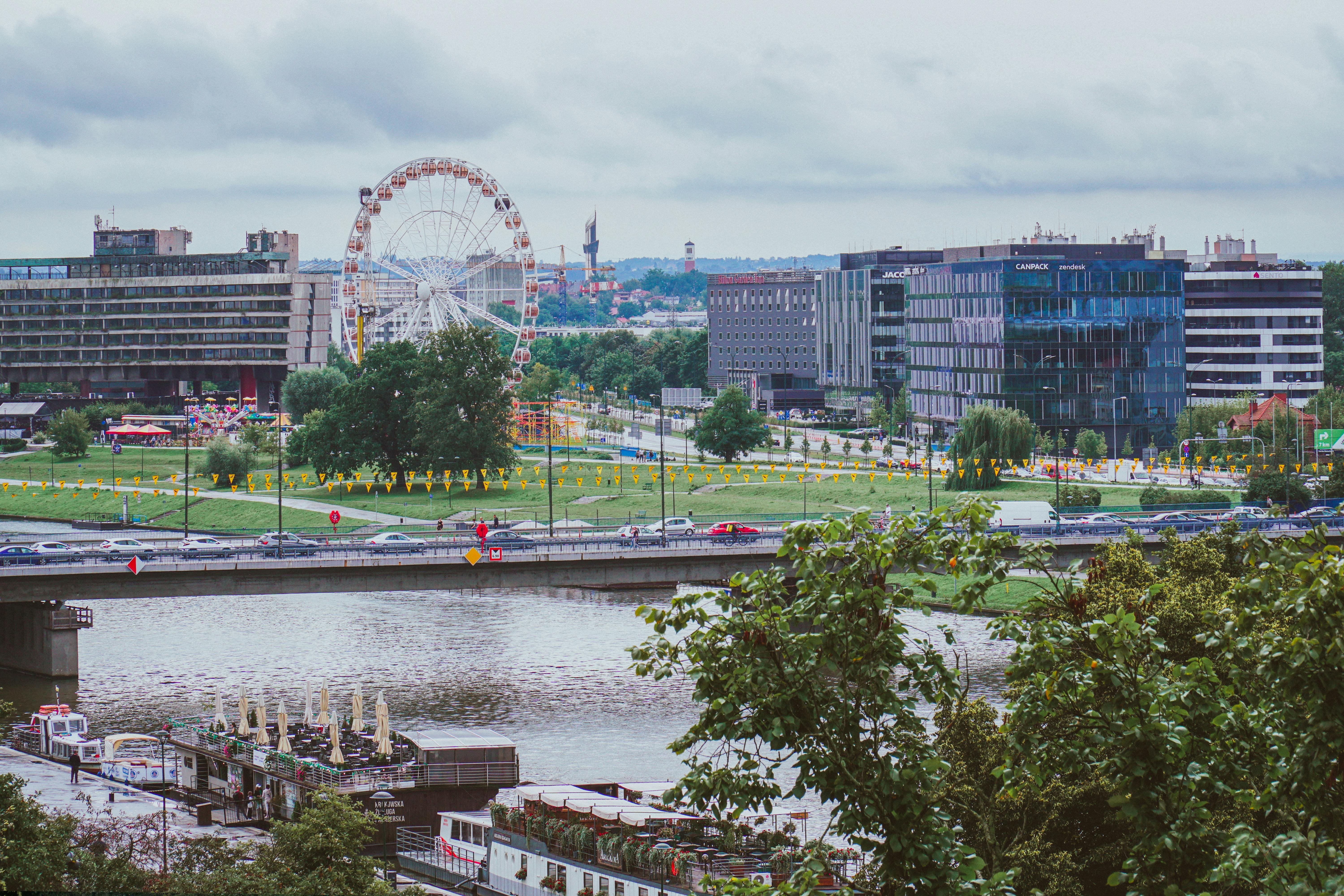 Krakow Bed & Breakfasts 