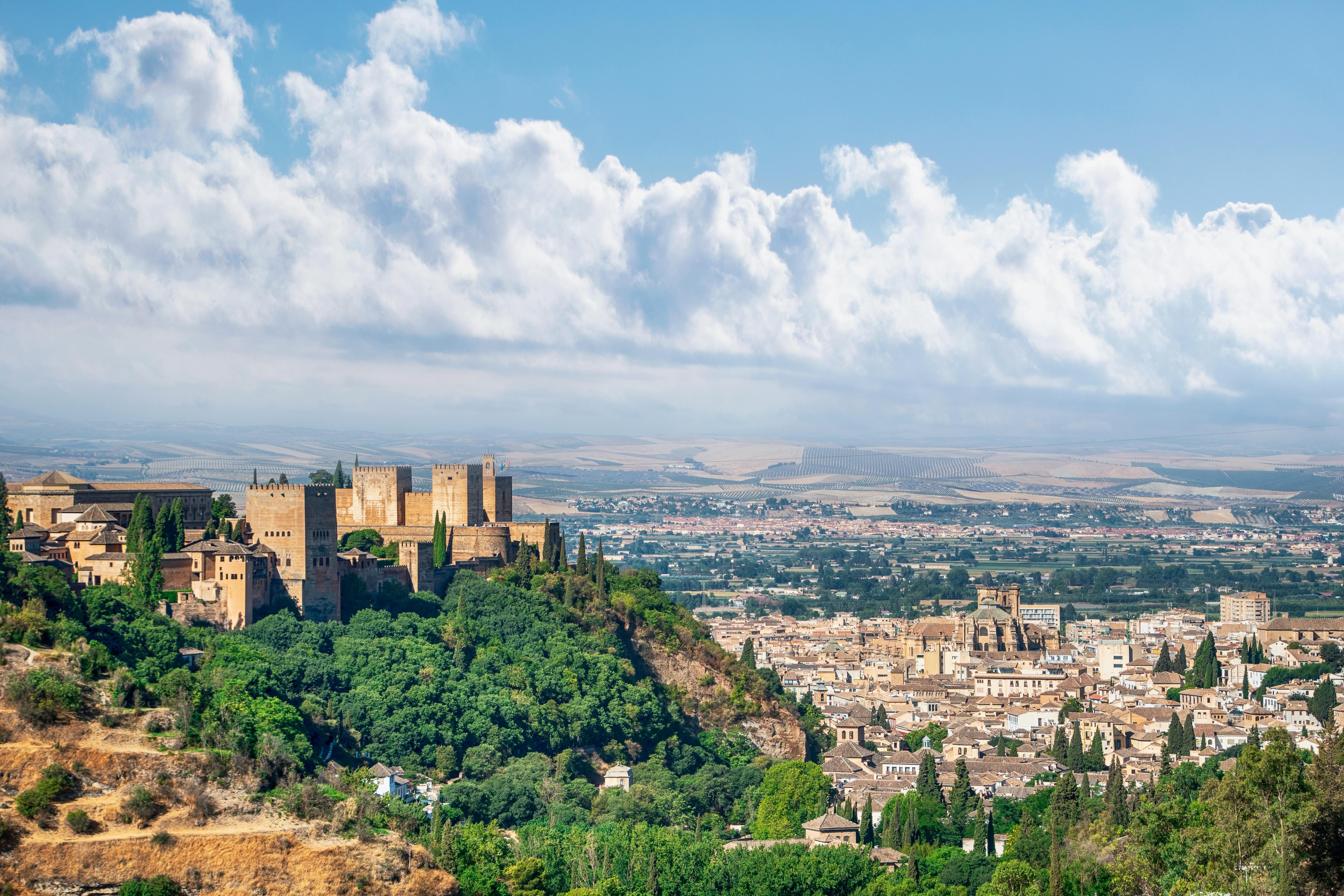 I 19 migliori Bed and Breakfast a Granada