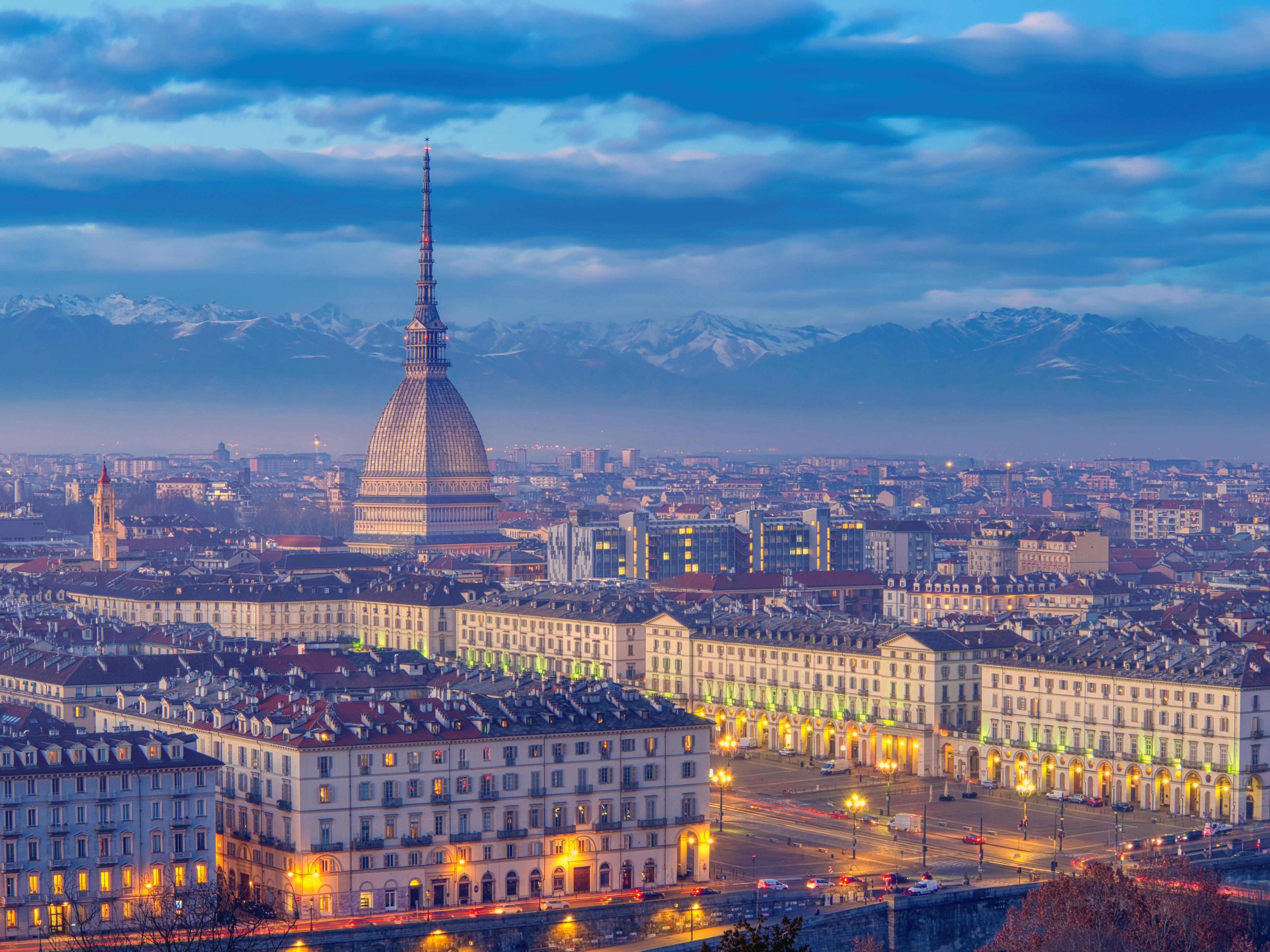 I 19 migliori Bed and Breakfast a Torino