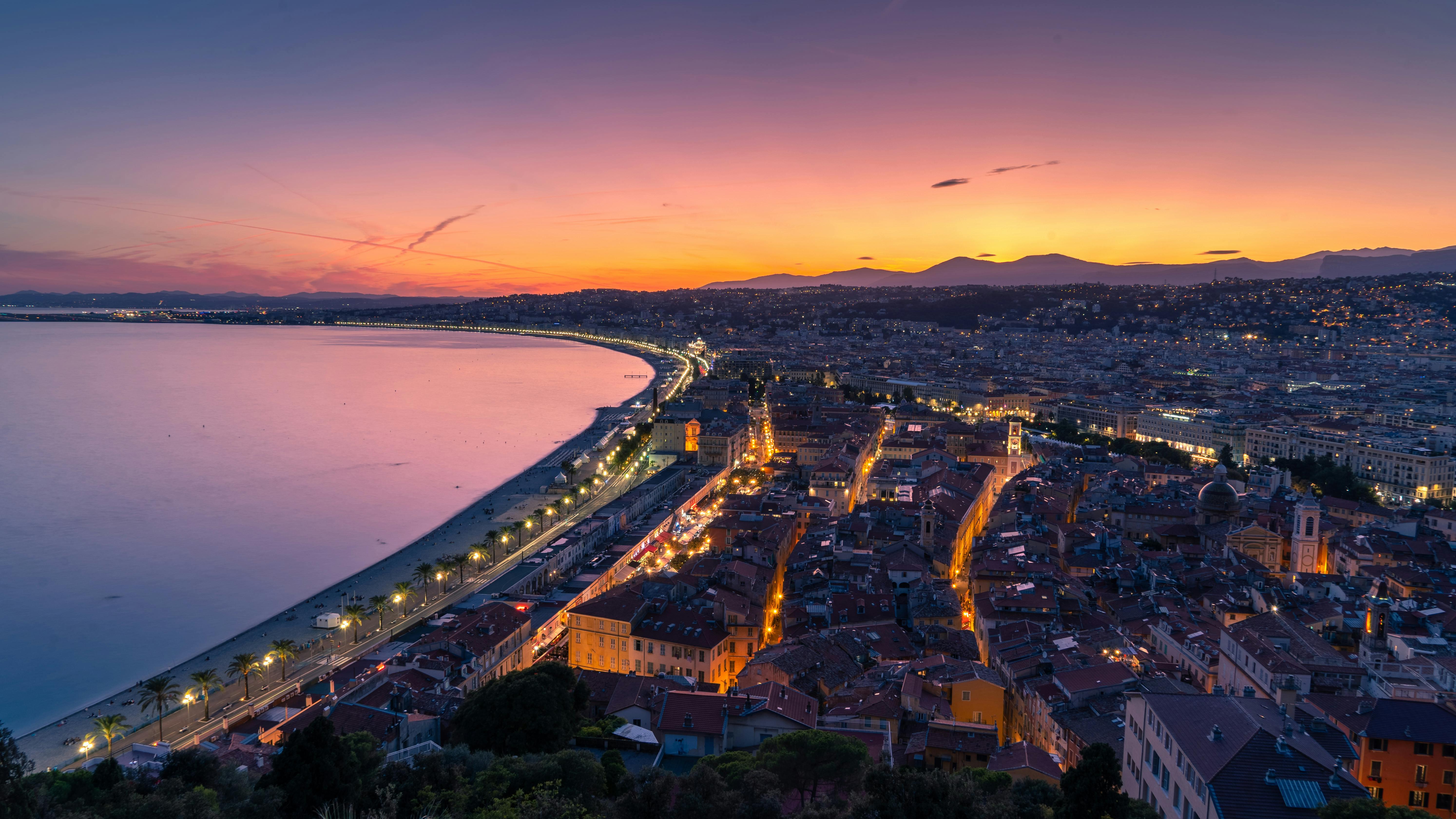 I 15 migliori Bed and Breakfast a Nizza