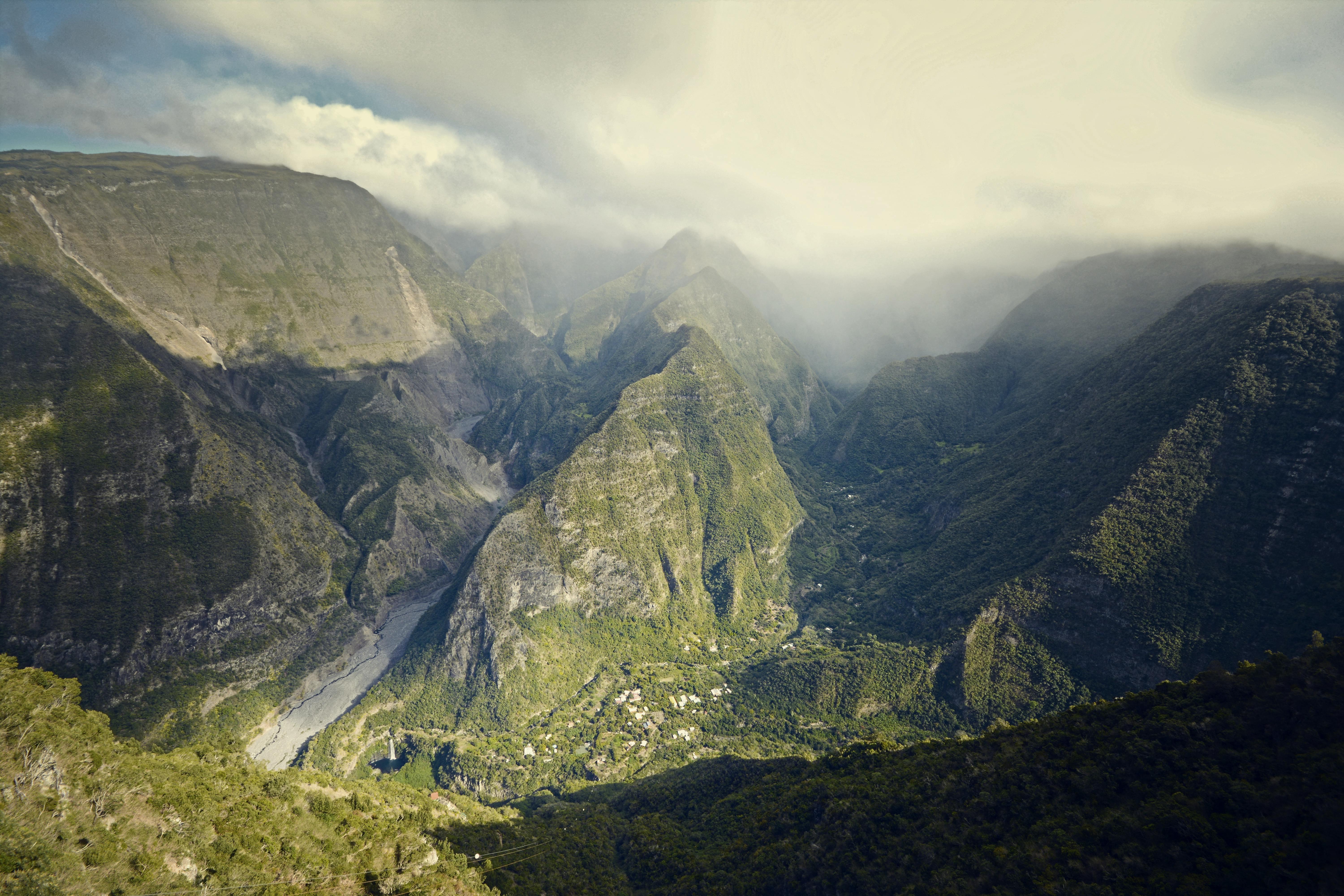 Cusco Bed & Breakfasts 