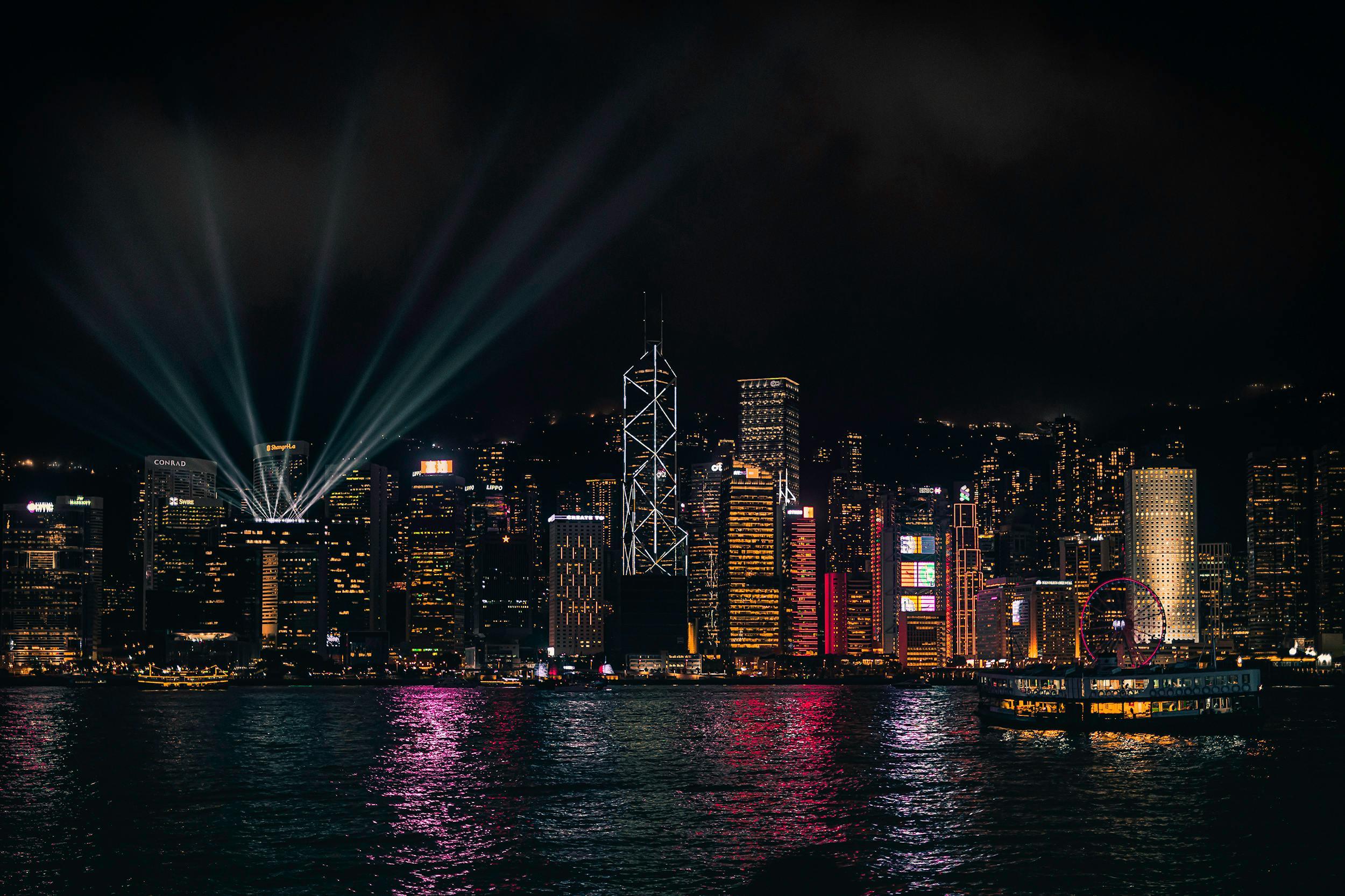 I 4 migliori Bed and Breakfast a Hong Kong