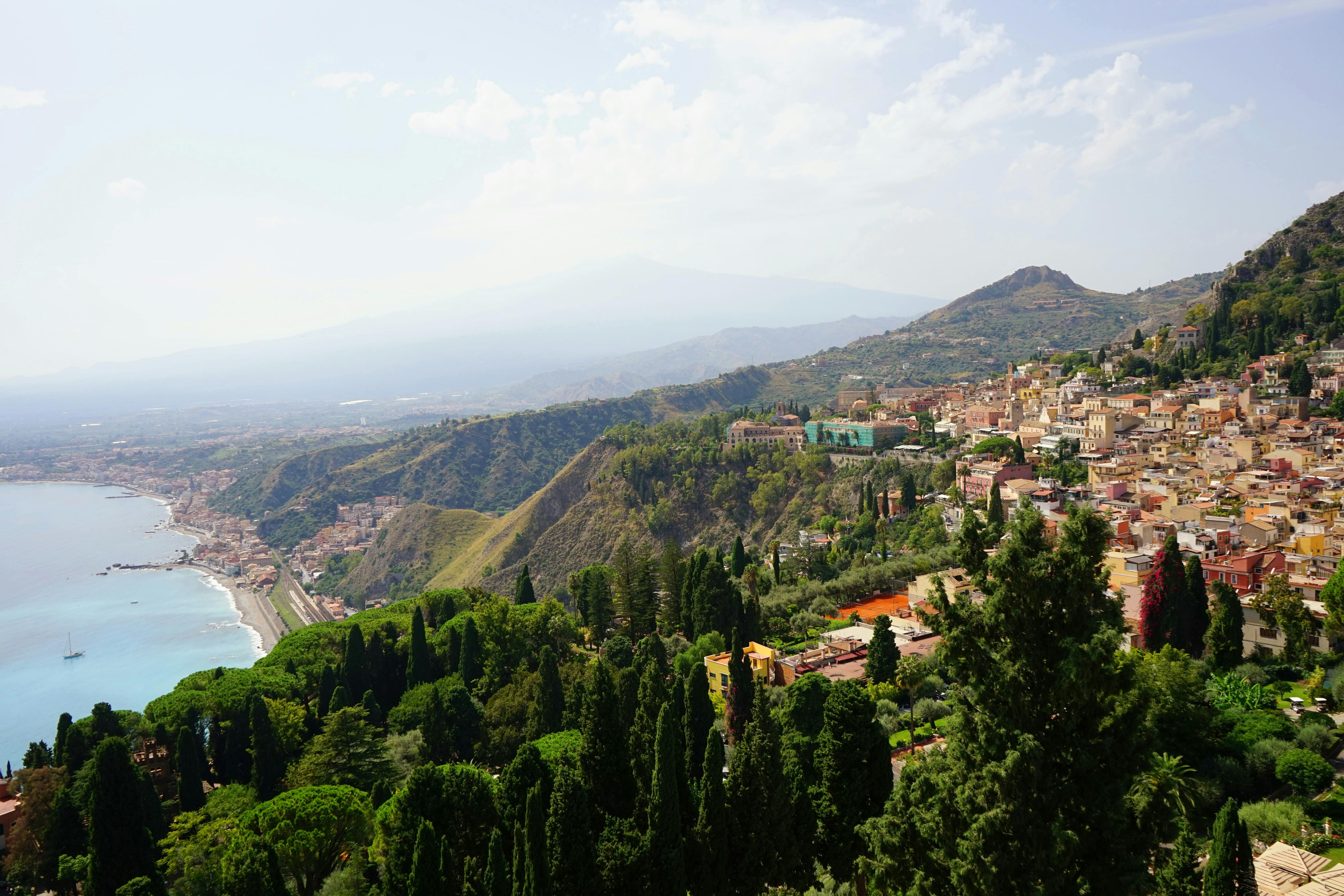 Taormina Bed & Breakfasts 