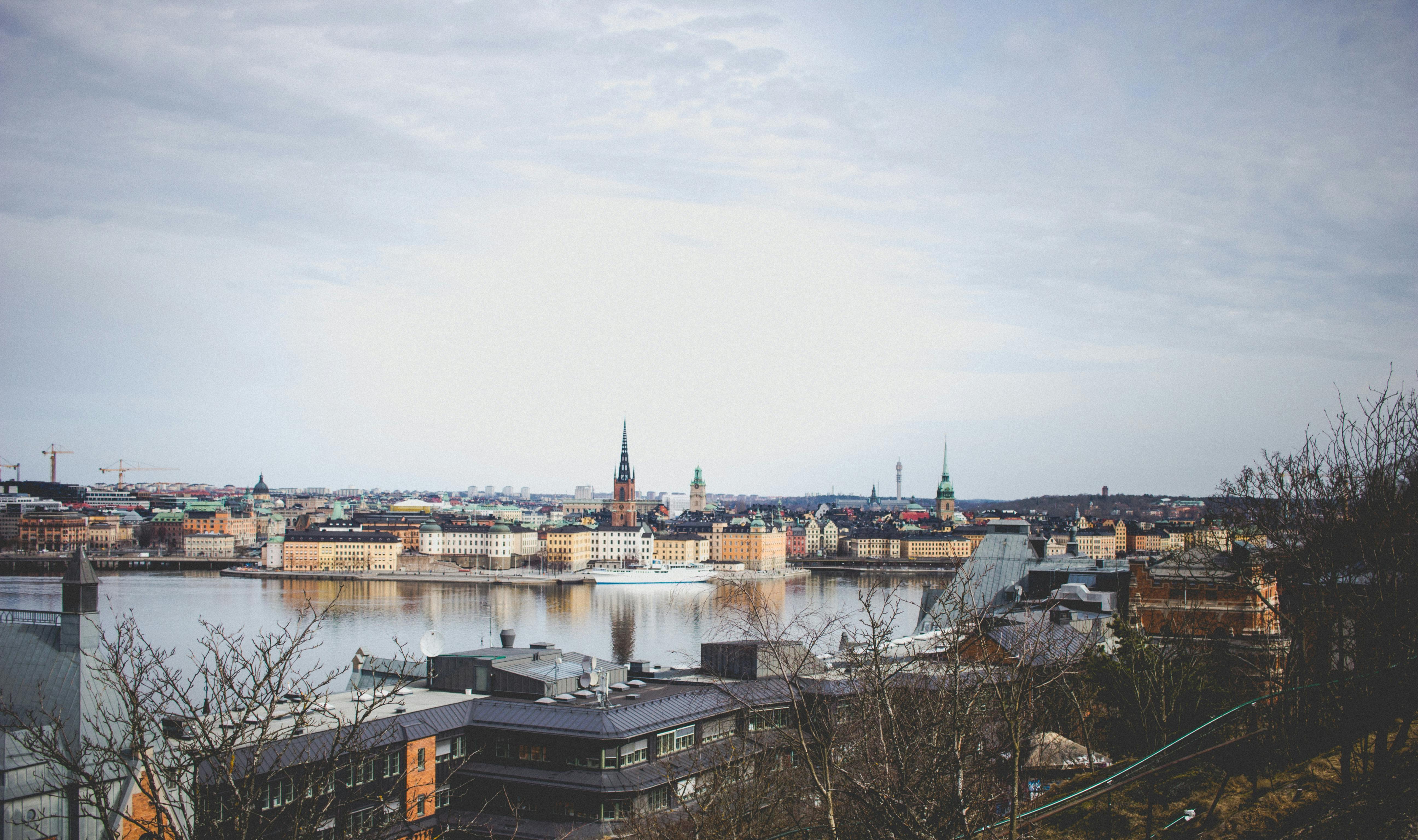 Stockholm Bed & Breakfasts 