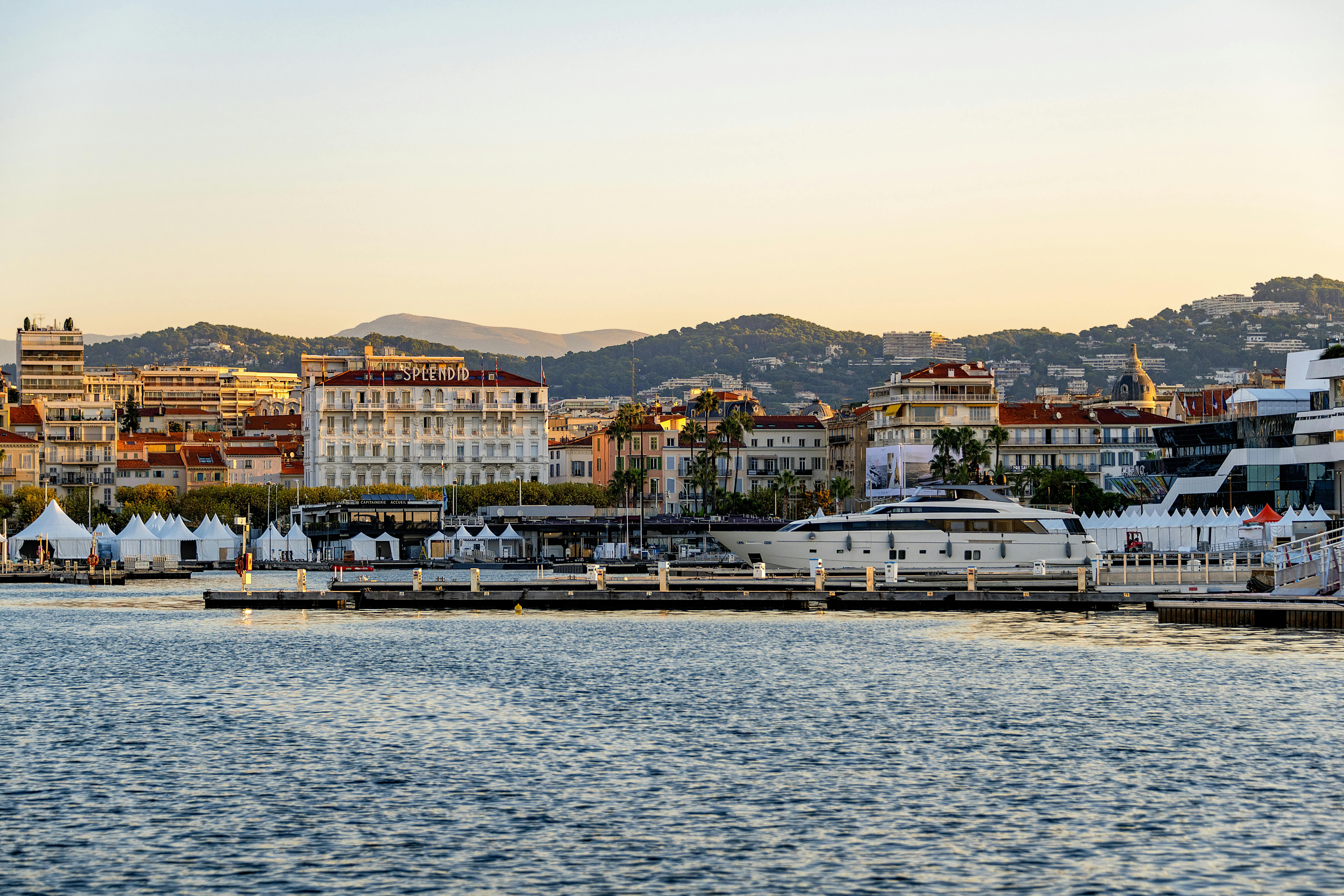 I 19 migliori Bed and Breakfast a Cannes