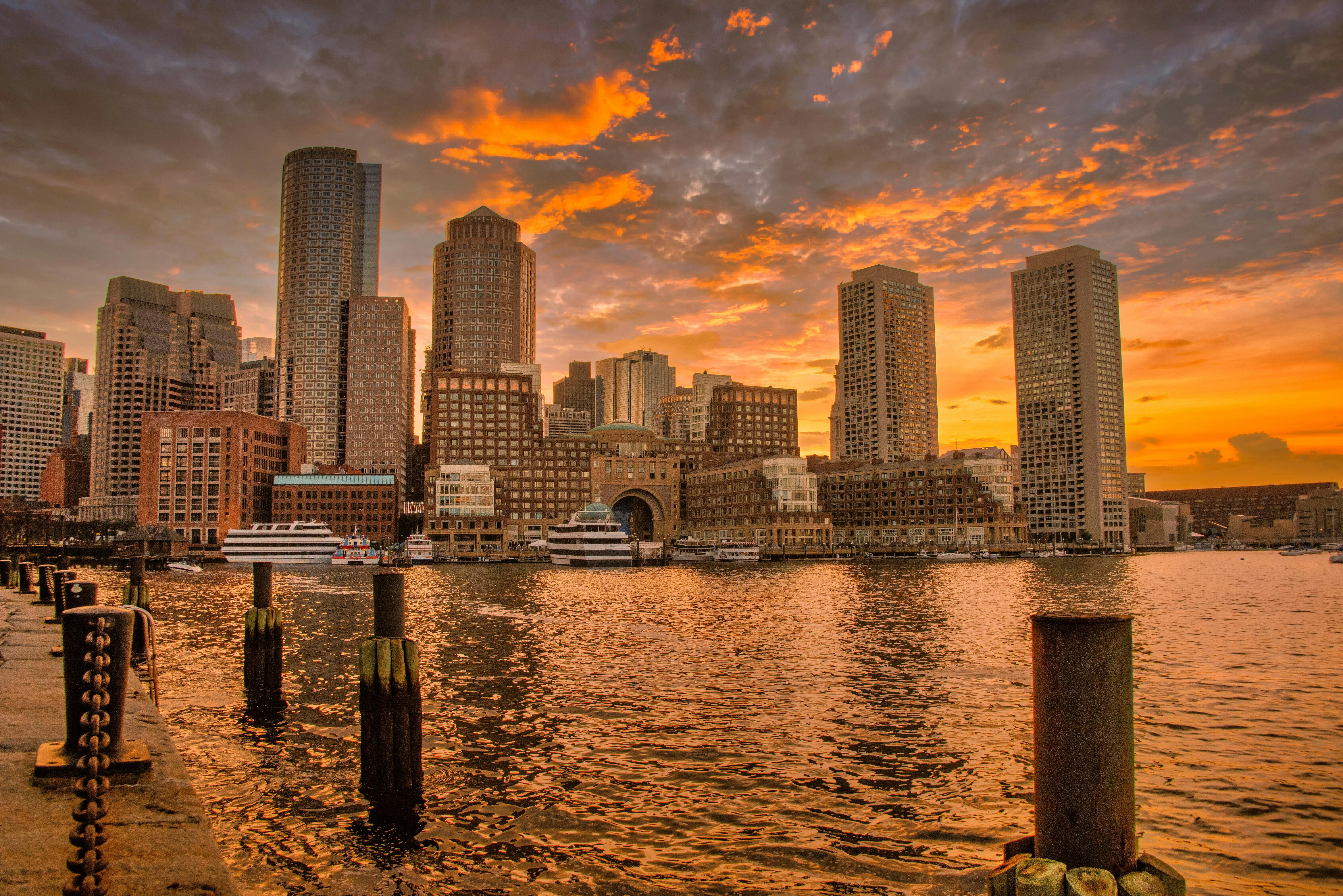 I 18 migliori Bed and Breakfast a Boston
