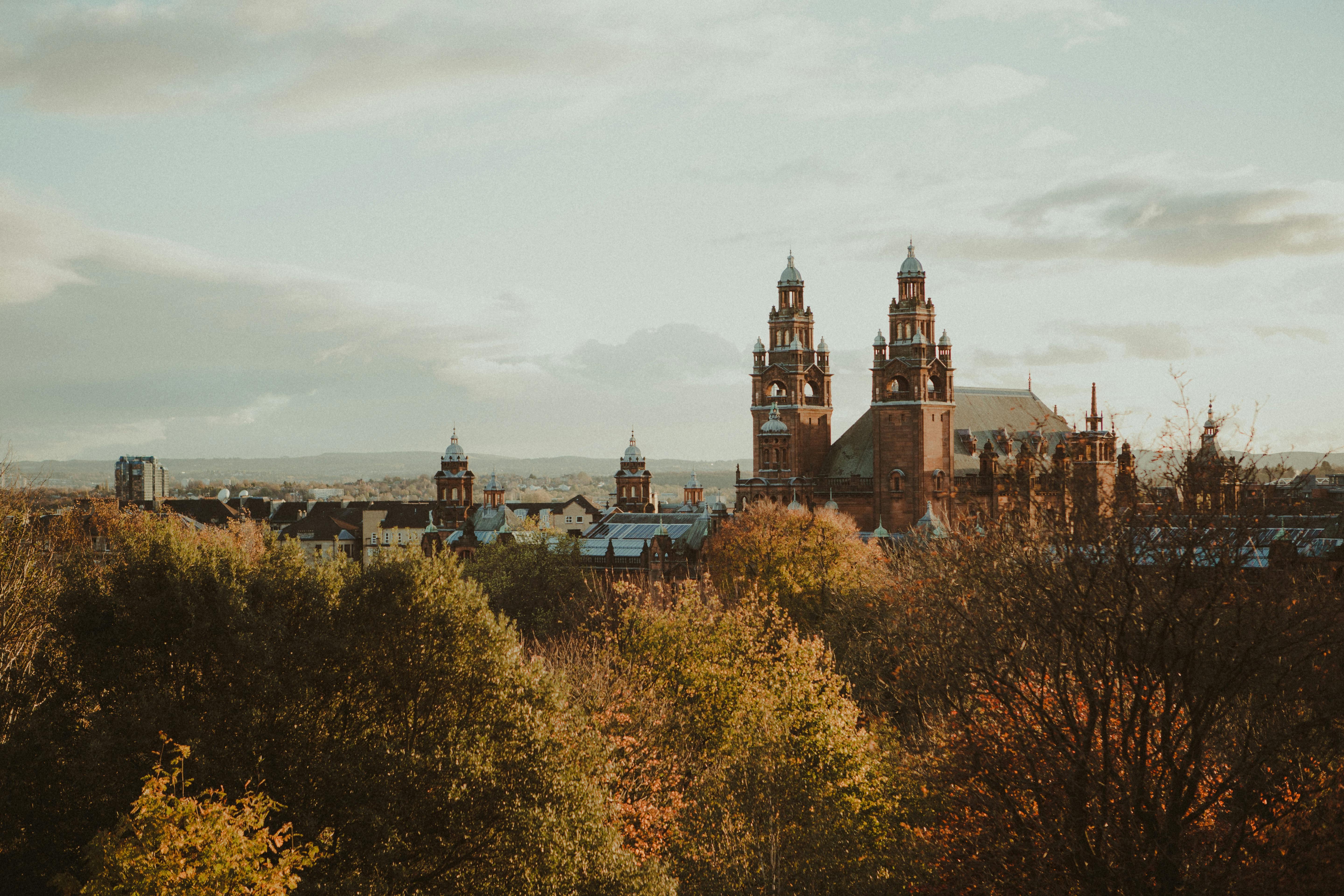 I 17 migliori Bed and Breakfast a Glasgow
