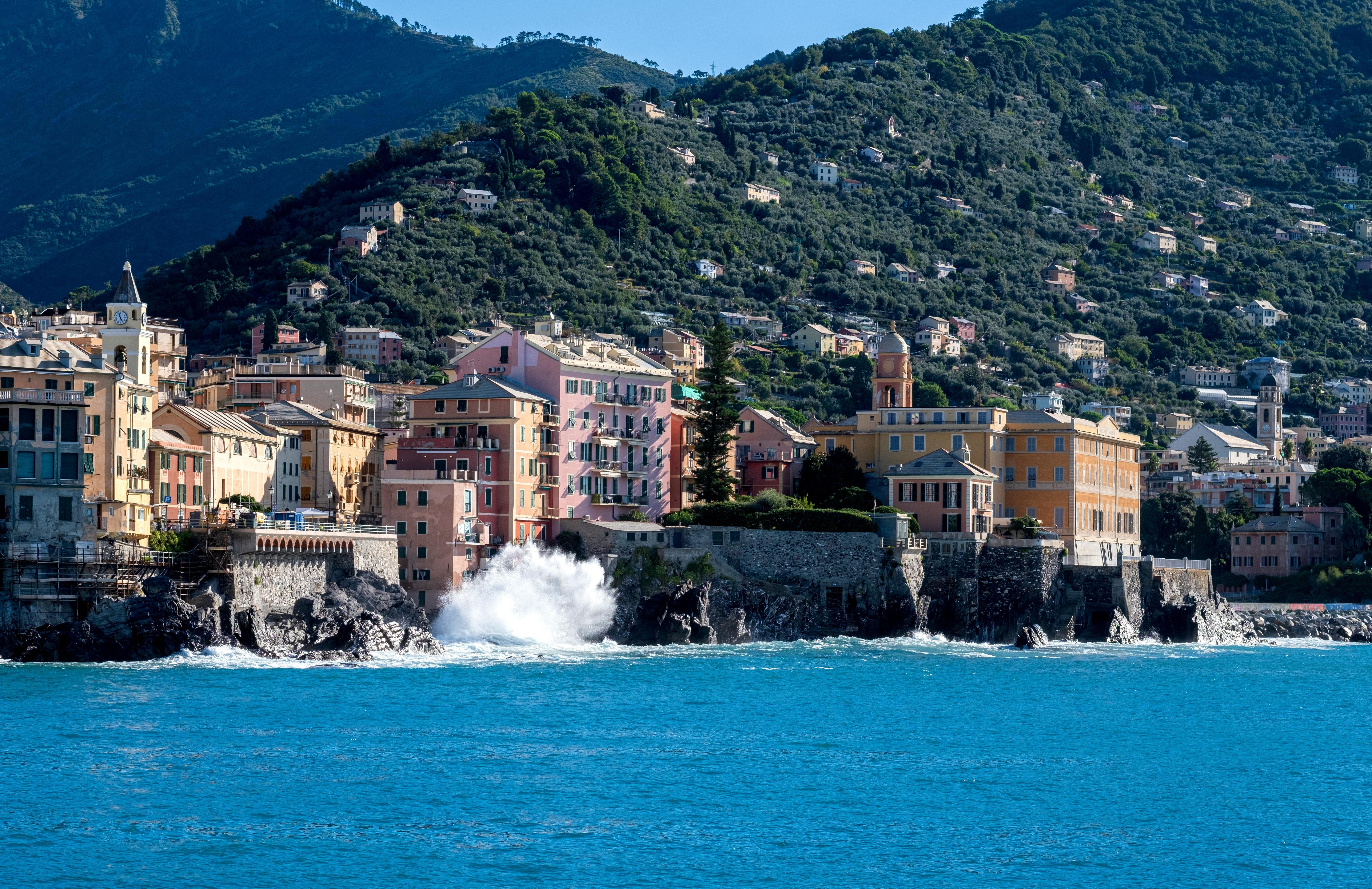I 15 migliori Bed and Breakfast a Genova