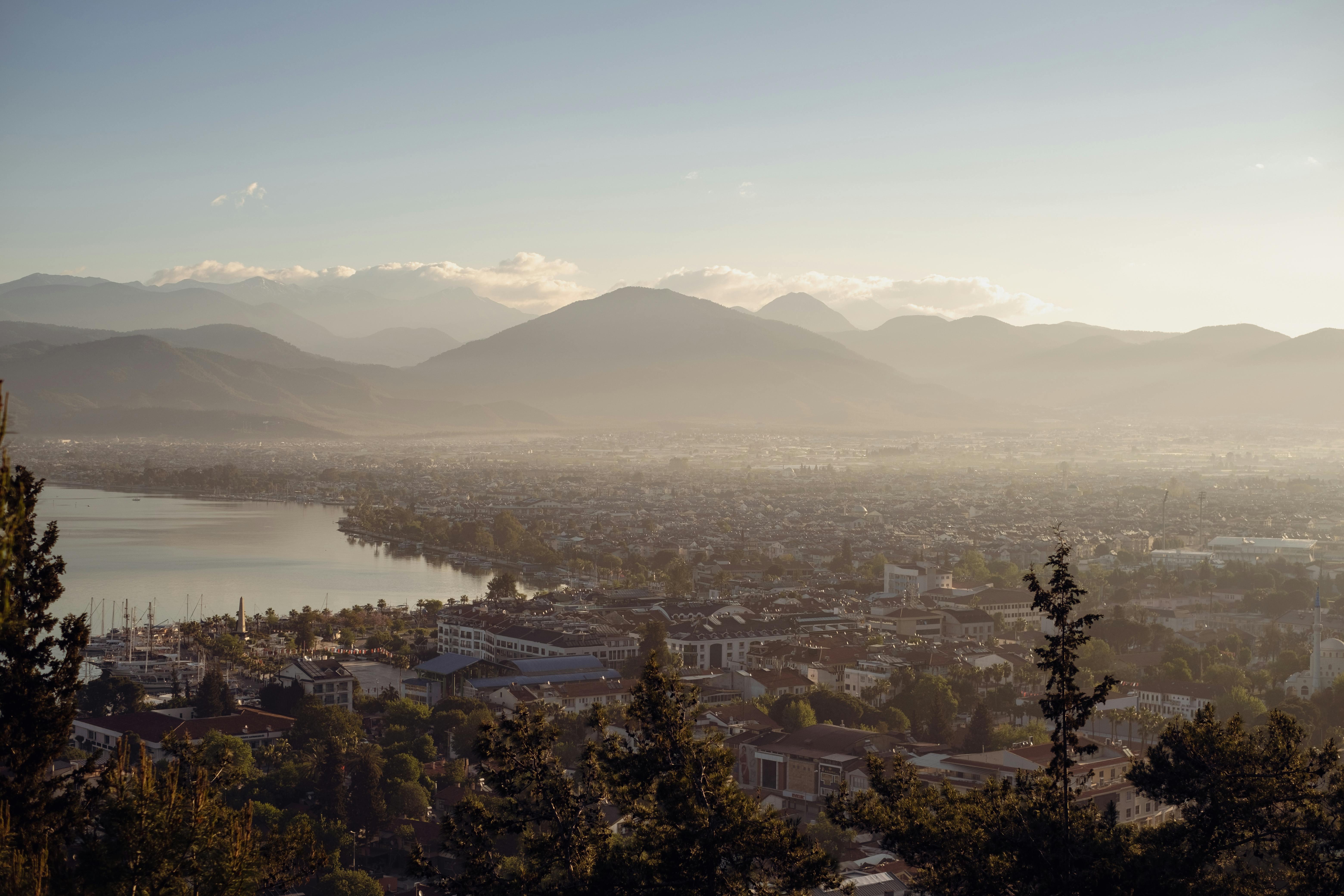 Geneva Bed & Breakfasts 