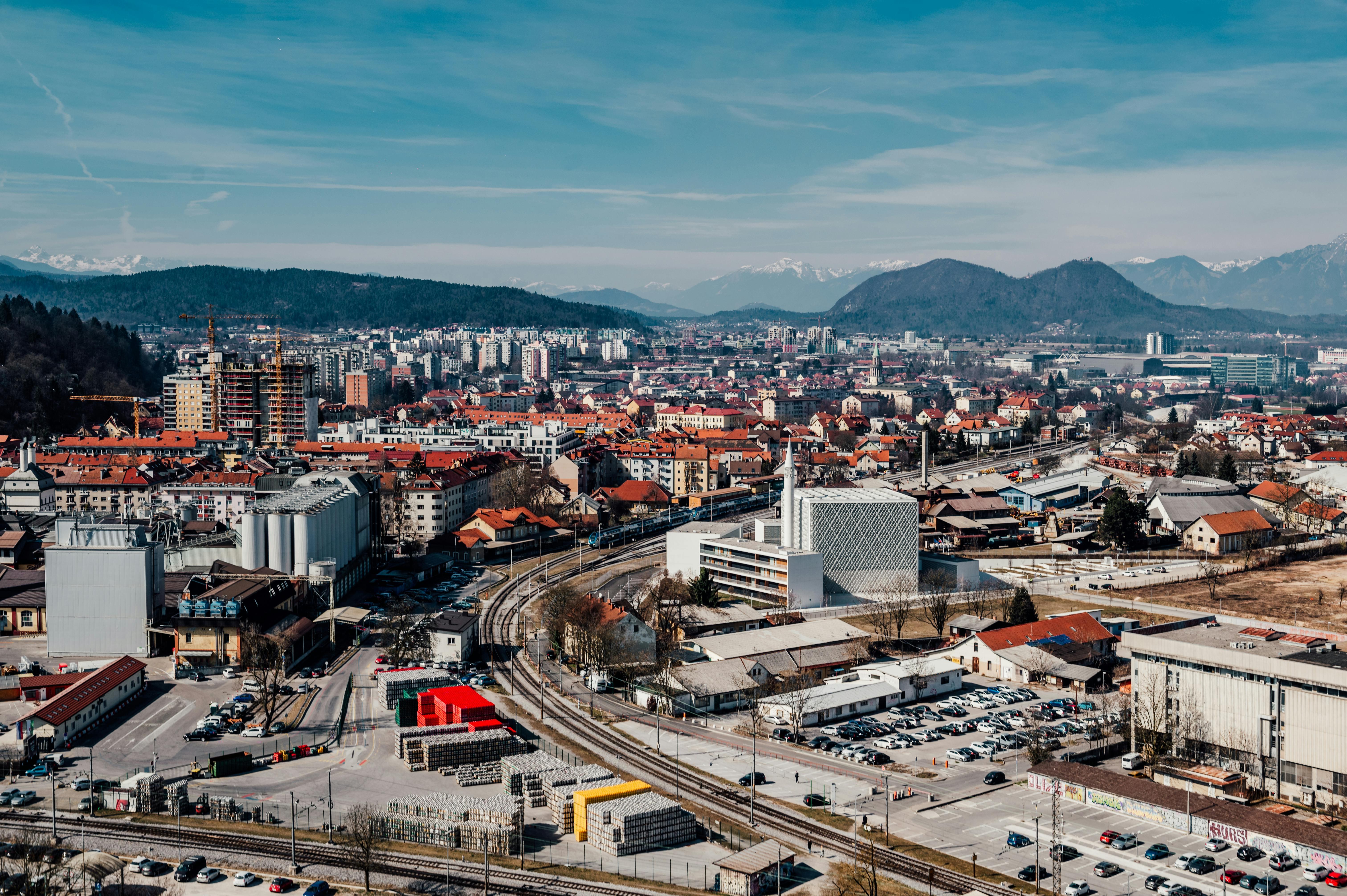 I 19 migliori Bed and Breakfast a Lubiana