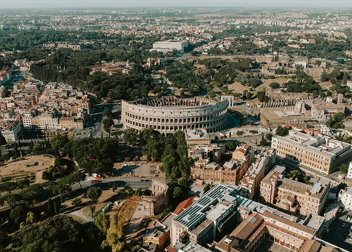 Rome Bed & Breakfasts 