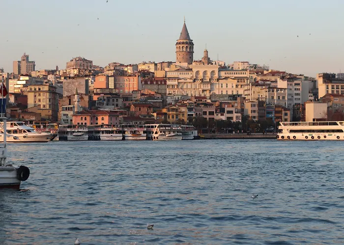 I 19 migliori Bed and Breakfast a Provincia di Istanbul