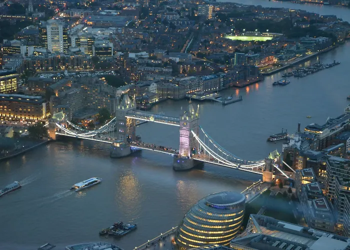 London Bed & Breakfasts 