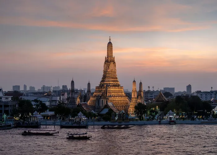 I 20 migliori Bed and Breakfast a Bangkok
