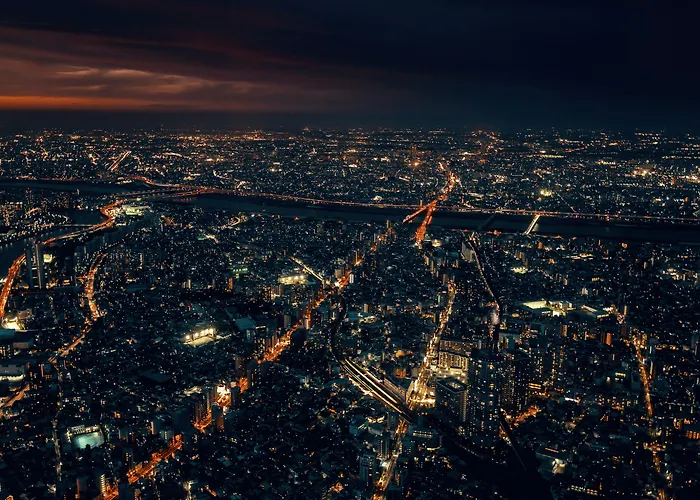 I 15 migliori Bed and Breakfast a Tokyo