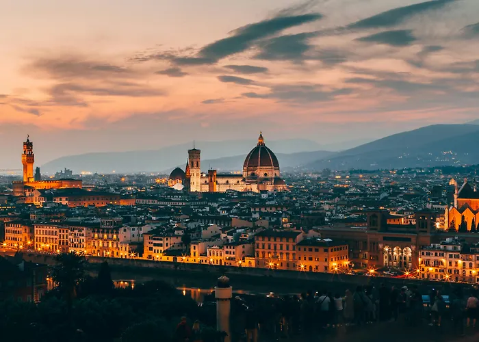 Florence Bed & Breakfasts 