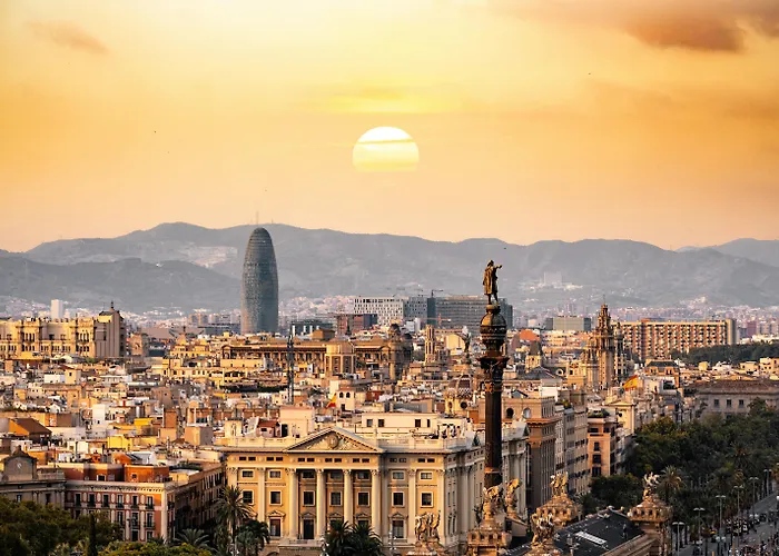 I 16 migliori Bed and Breakfast a Barcellona