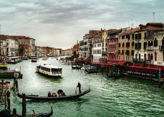 Venice Bed & Breakfasts 
