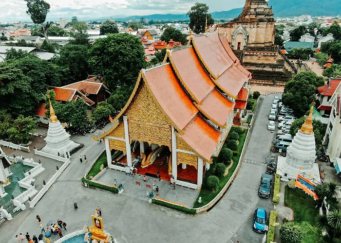 I 18 migliori Bed and Breakfast a Chiang Mai