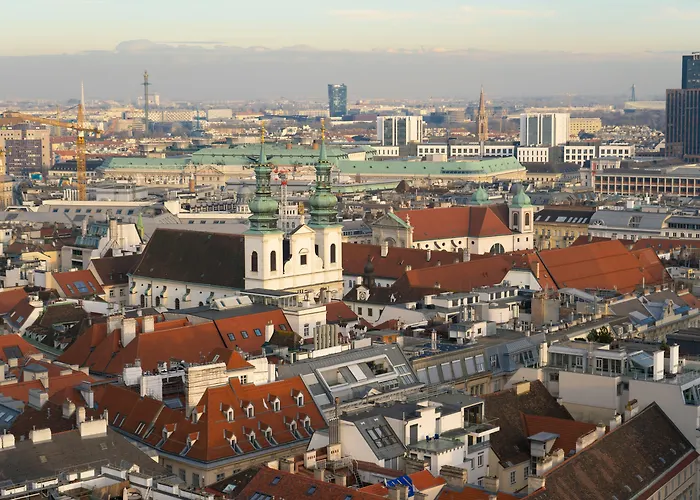 I 18 migliori Bed and Breakfast a Vienna