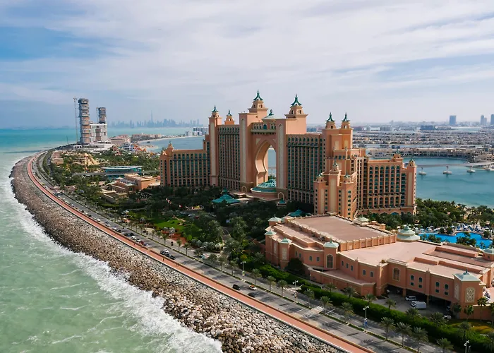 I 12 migliori Bed and Breakfast a Dubai