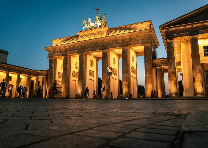 I 19 migliori Bed and Breakfast a Berlino