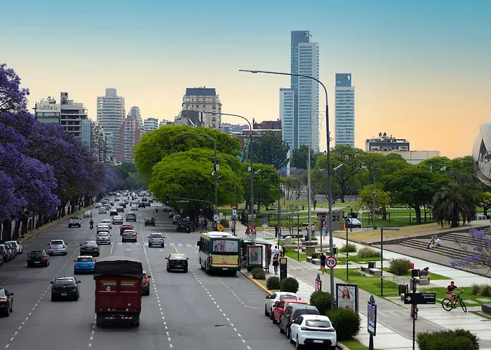 I 19 migliori Bed and Breakfast a Buenos Aires