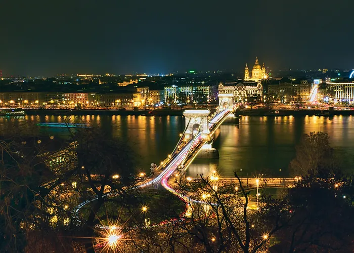 I 18 migliori Bed and Breakfast a Budapest