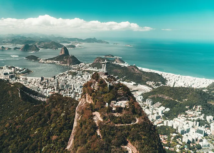 I 17 migliori Bed and Breakfast a Rio de Janeiro