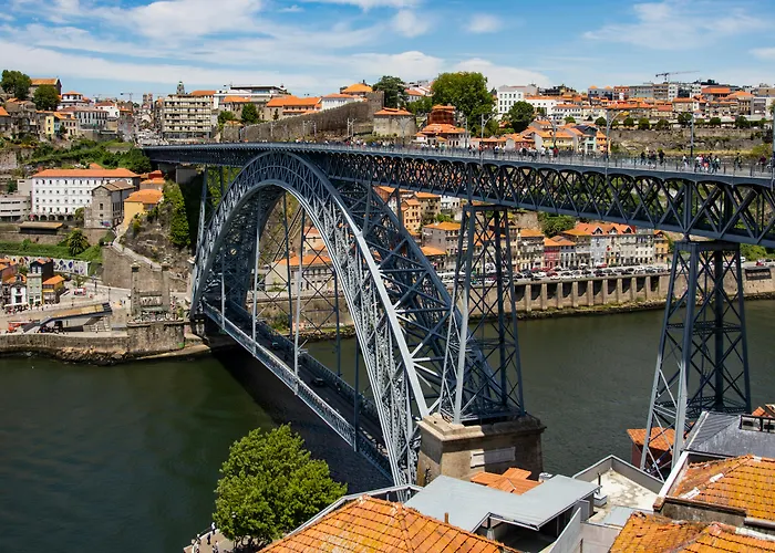 I 18 migliori Bed and Breakfast a Oporto