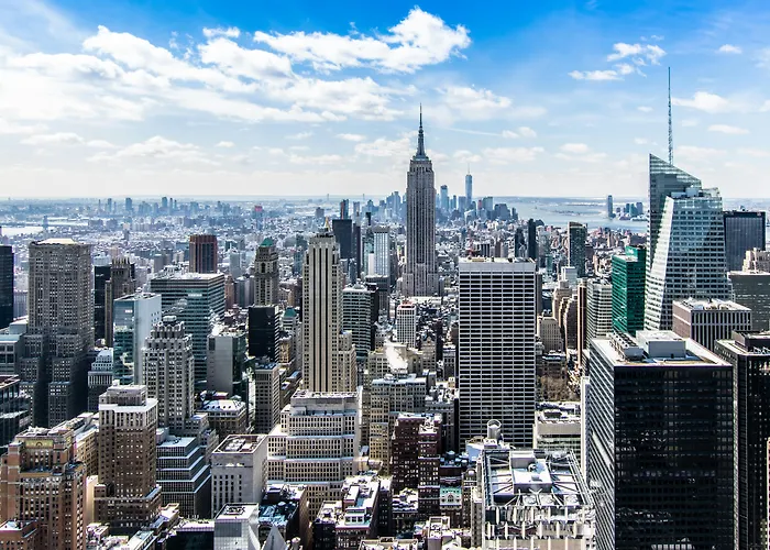 I 16 migliori Bed and Breakfast a New York