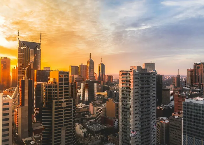 I 17 migliori Bed and Breakfast a Melbourne