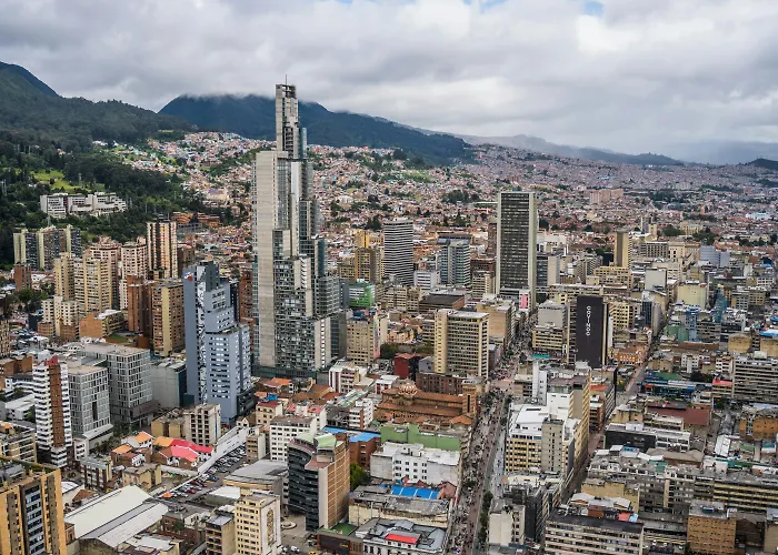 I 15 migliori Bed and Breakfast a Bogotá
