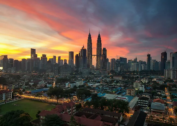 I 19 migliori Bed and Breakfast a Kuala Lumpur
