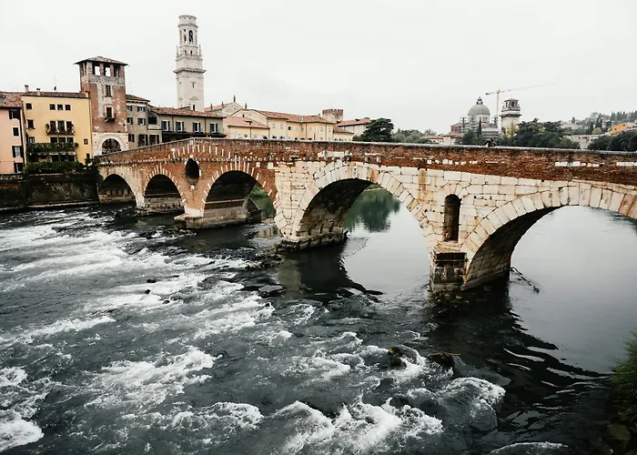 Verona Bed & Breakfasts 