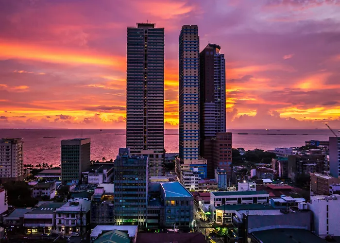 I 20 migliori Bed and Breakfast a Manila