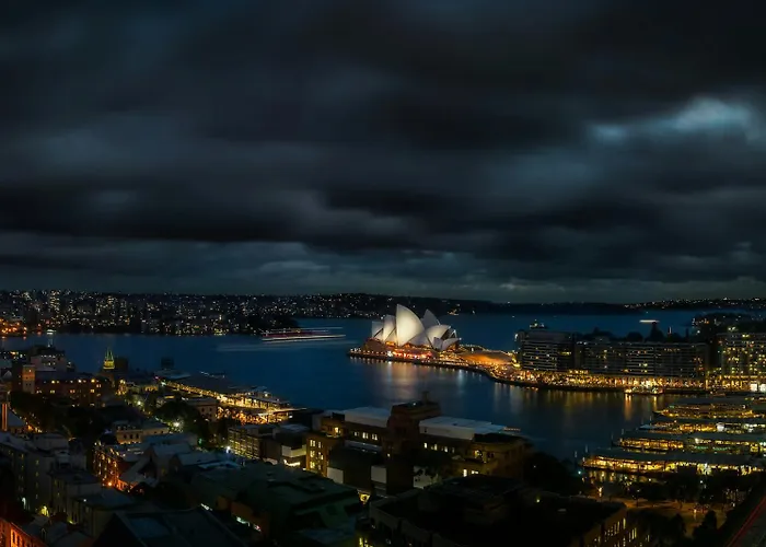 I 17 migliori Bed and Breakfast a Sydney