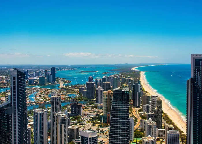 I 8 migliori Bed and Breakfast a Gold Coast