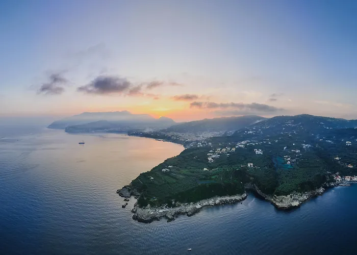 Sorrento Bed & Breakfasts 