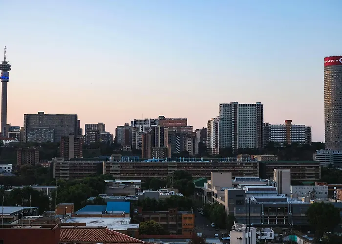 I 16 migliori Bed and Breakfast a Johannesburg