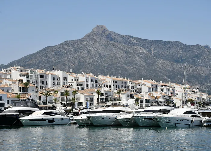 I 19 migliori Bed and Breakfast a Marbella
