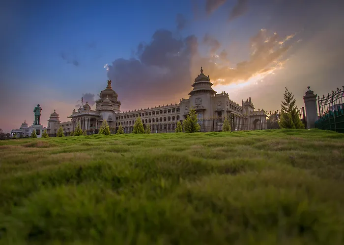 I 20 migliori Bed and Breakfast a Bangalore