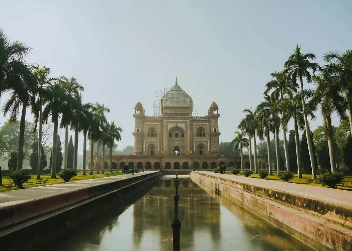 I 20 migliori Bed and Breakfast a Nuova Delhi