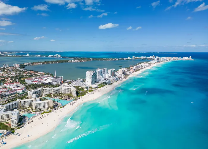 I 15 migliori Bed and Breakfast a Cancún