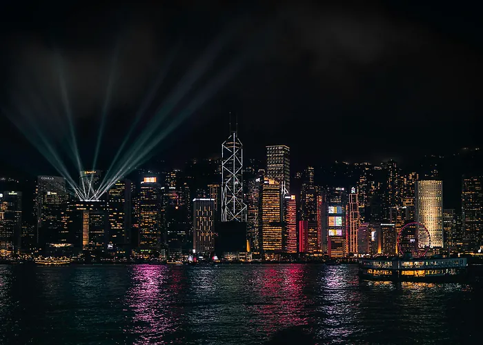 I 4 migliori Bed and Breakfast a Hong Kong