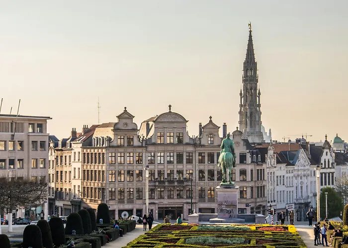 I 19 migliori Bed and Breakfast a Bruxelles