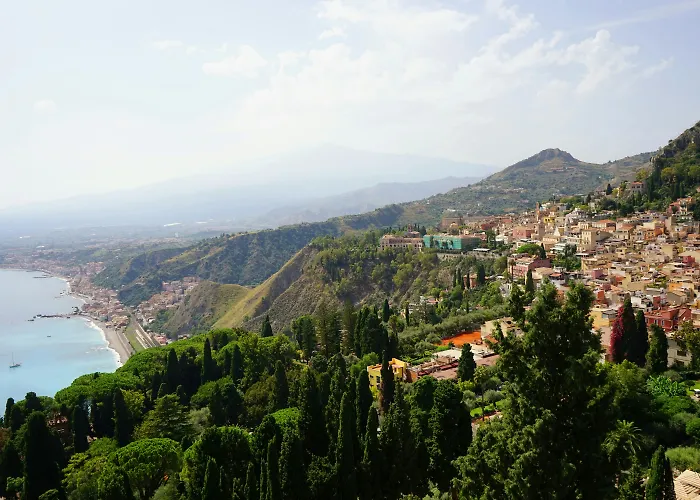 Taormina Bed & Breakfasts 