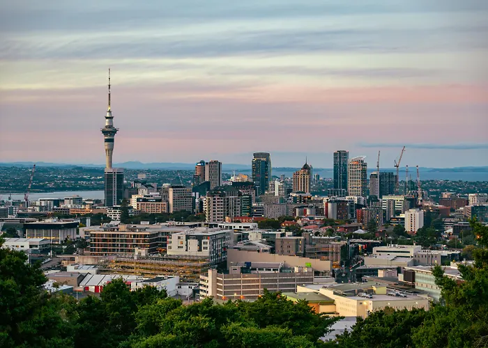 I 16 migliori Bed and Breakfast a Auckland
