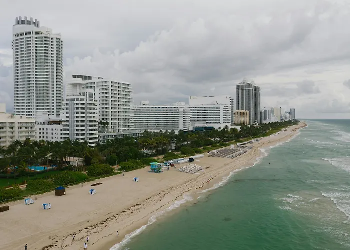 I 10 migliori Bed and Breakfast a Miami Beach