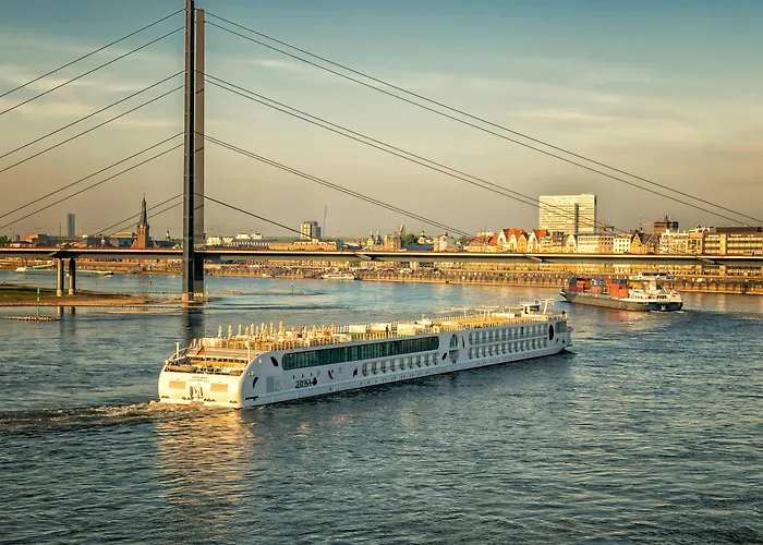 I 19 migliori Bed and Breakfast a Düsseldorf